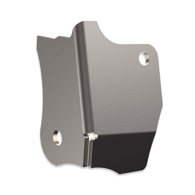 Jeep Wrangler JL Front Frame Trackbar Bracket - Artec Industries - 1 Ton Swap - `18-`25 Jeep Wrangler JL Front Frame Trackbar Bracket - Artec Industries - 1 Ton Swap - `18-`25